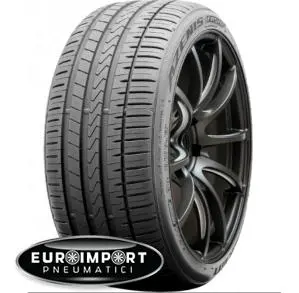Falken Azenis FK510 SUV 295/45 R20 114 W XL  TL BORDINO